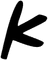 Küvet K logo